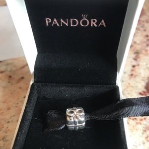Pandora Present Charm